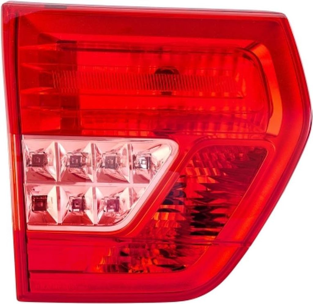 Rückleuchte links R5W Glühlampen-Technologie HELLA für CITROËN C5