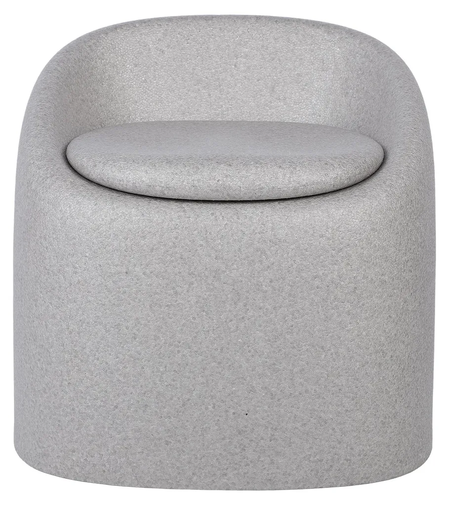 Chaise de douche anti-glisse en EPP, solution toilettes pour mobilité - 7