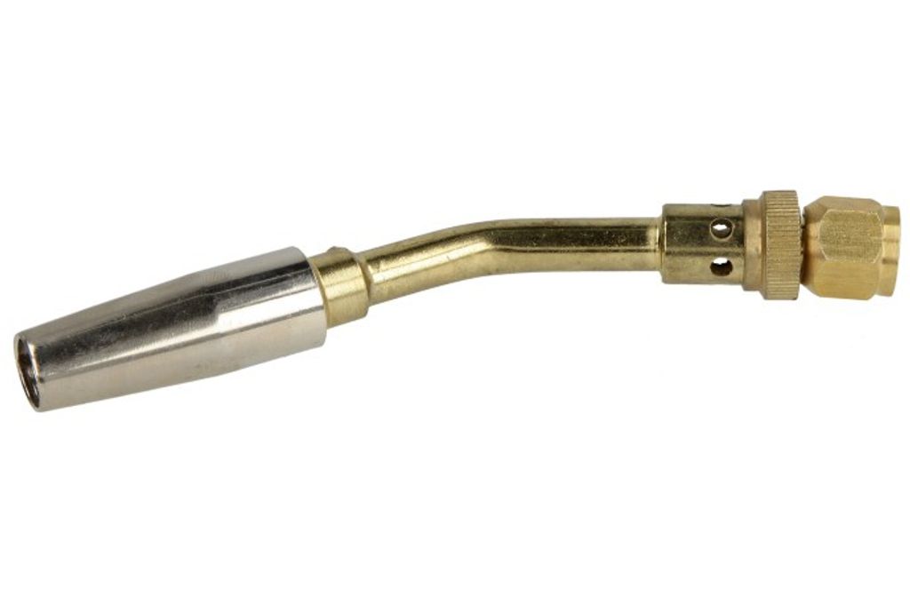 GOK Turbo-Lötbrenner Ø 12 mm Verbrauch ca. 0,12 kg/h