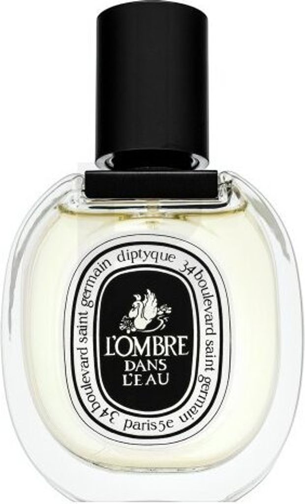 Diptyque L'Ombre Dans L'Eau toaletní voda pro ženy 50 ml Obrázek produktu 