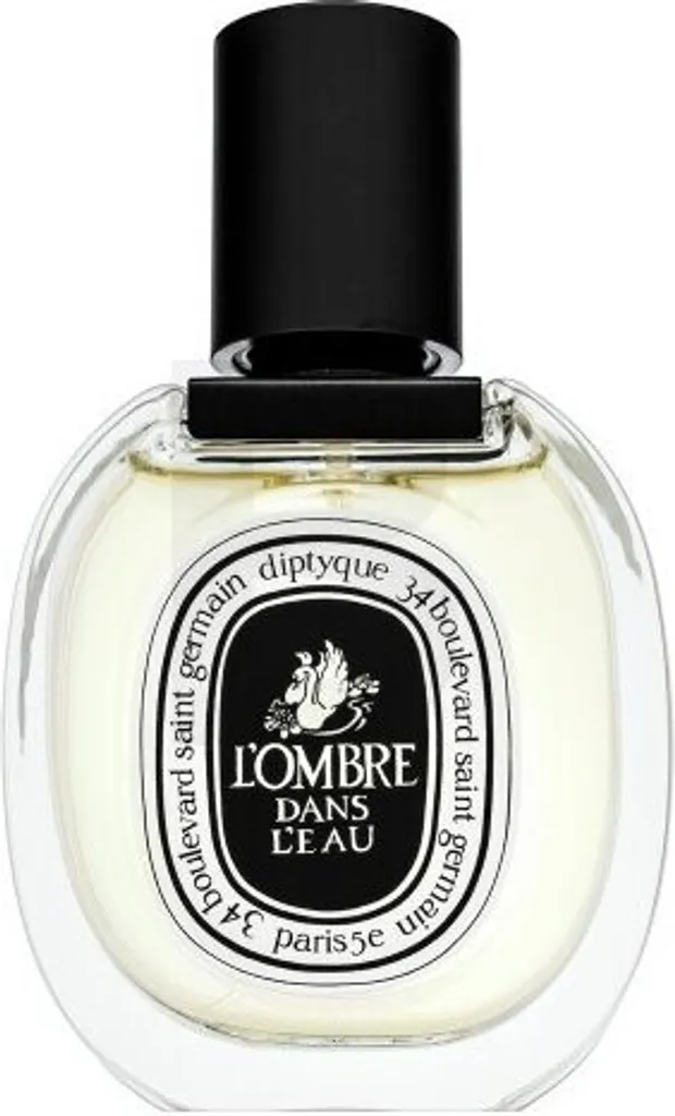 Fragrance printanière Diptyque L'Ombre Dans L'Eau idéale pour femme