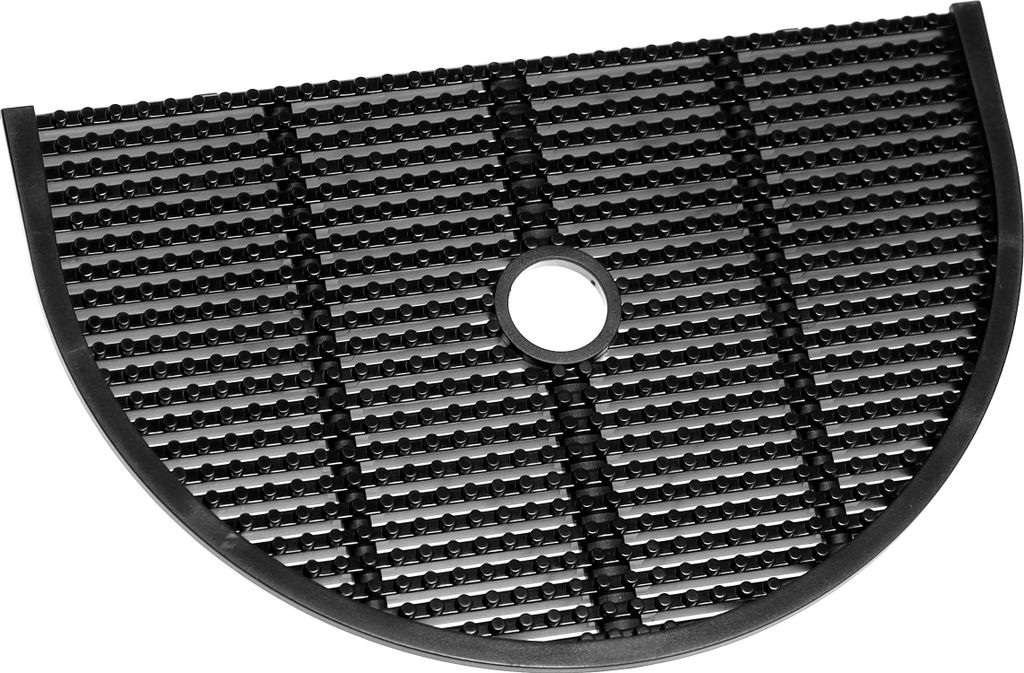 DeLonghi ES0079588 Abtropfgitter für EN97 Nespresso Essenza