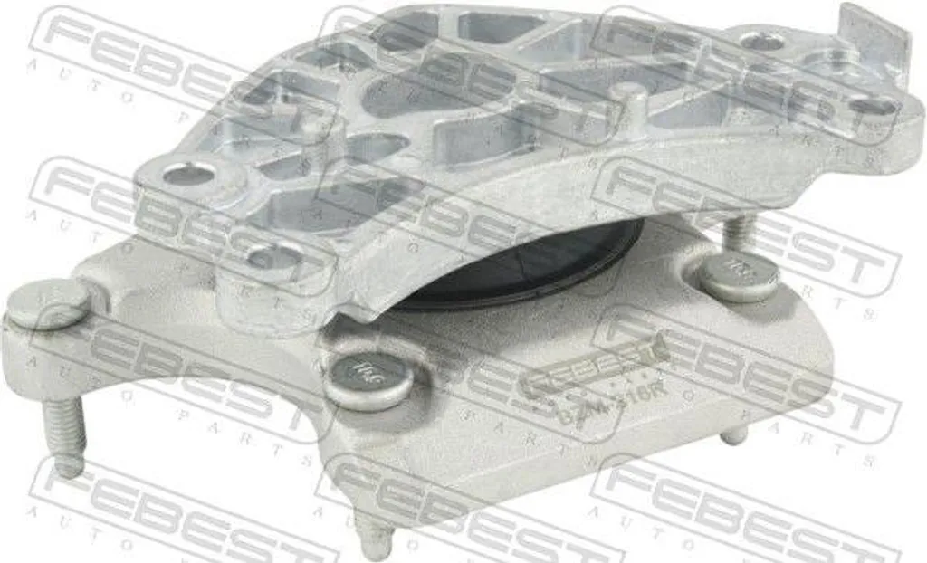 Supprimer Bruit Boîte Automatique Mercedes avec Roulement 2042400618
