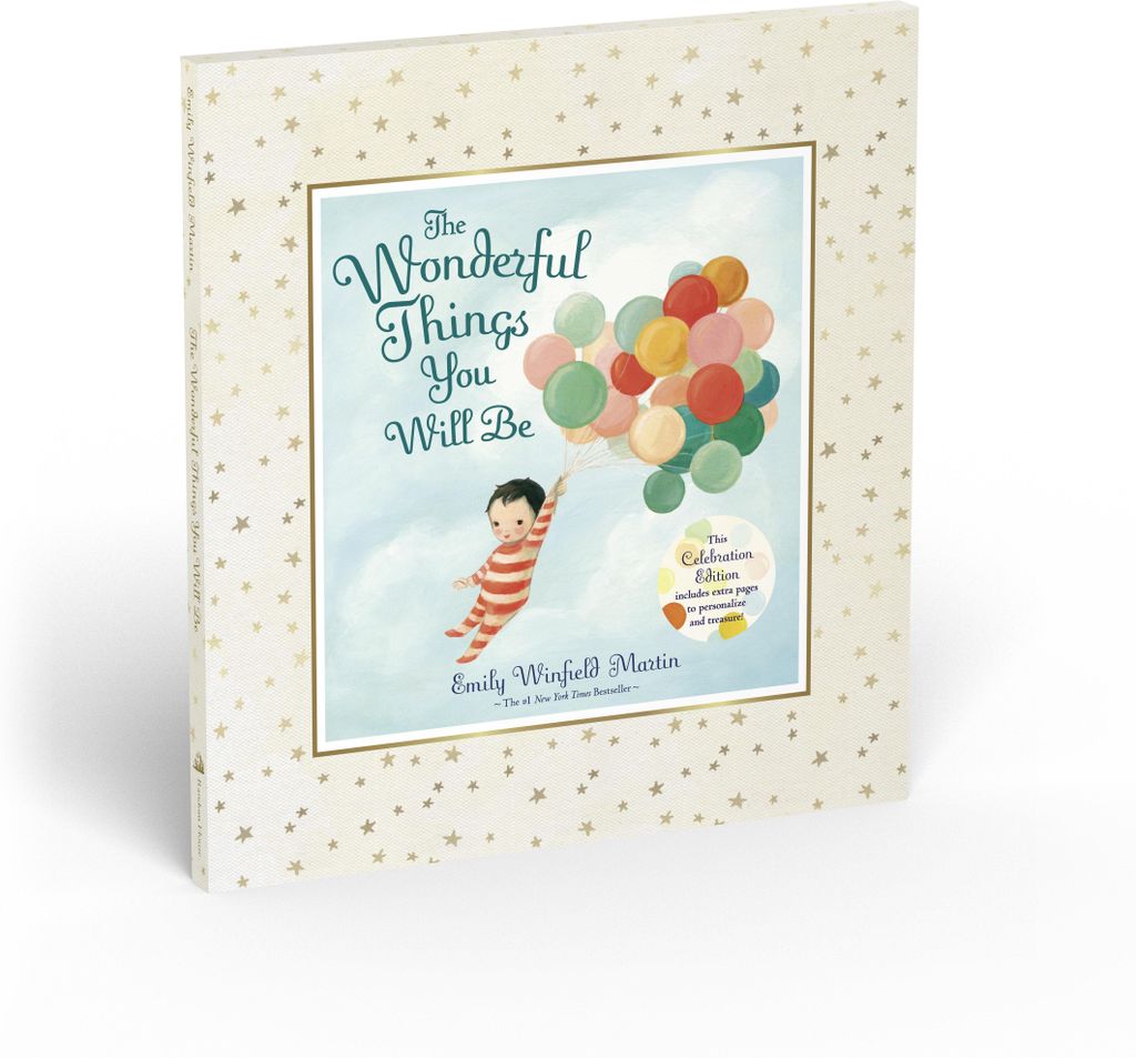 The Wonderful Things You Will Be (Deluxe Edition)