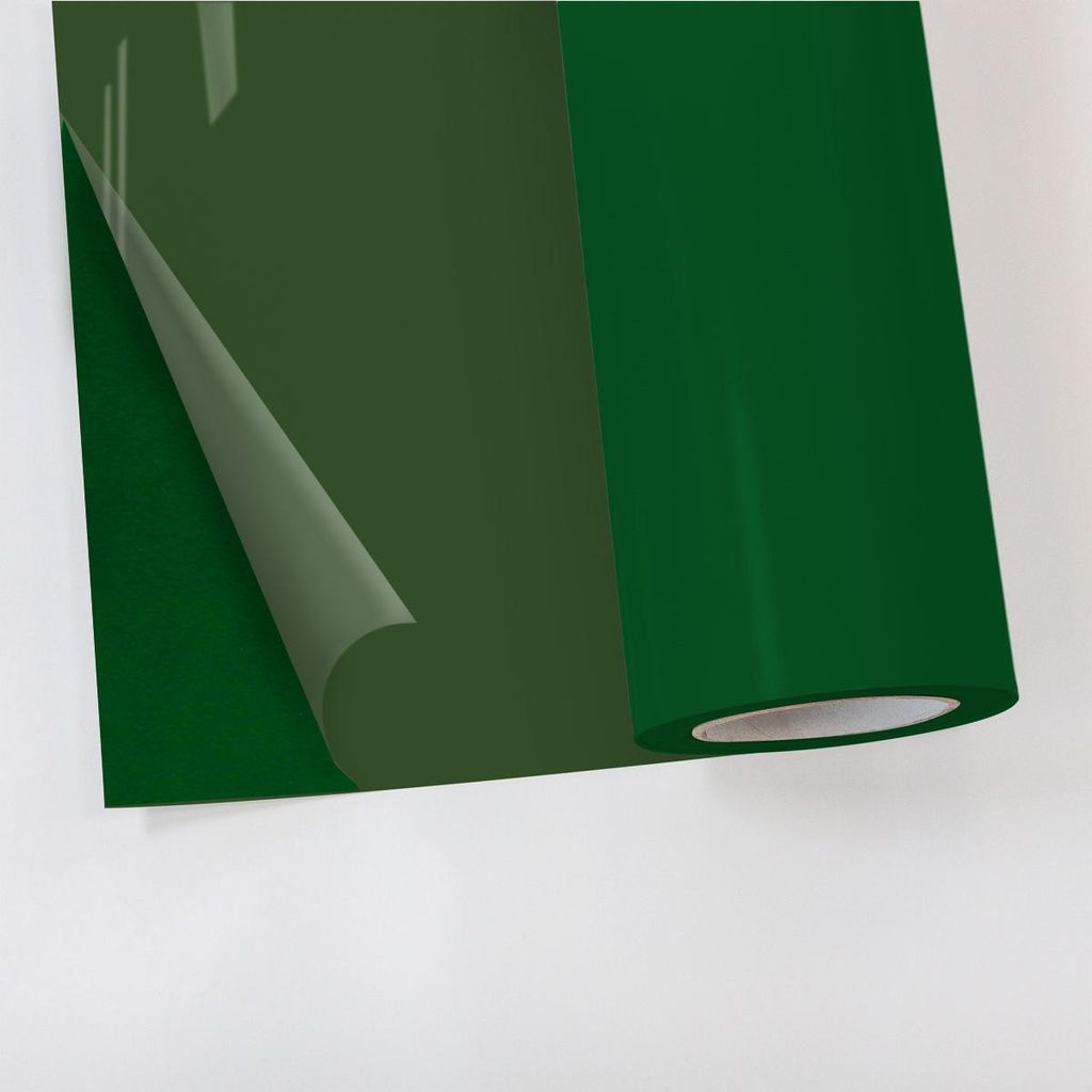 POLI-TAPE TUBITHERM - PLT400 GREEN in 100 x 30,5cm