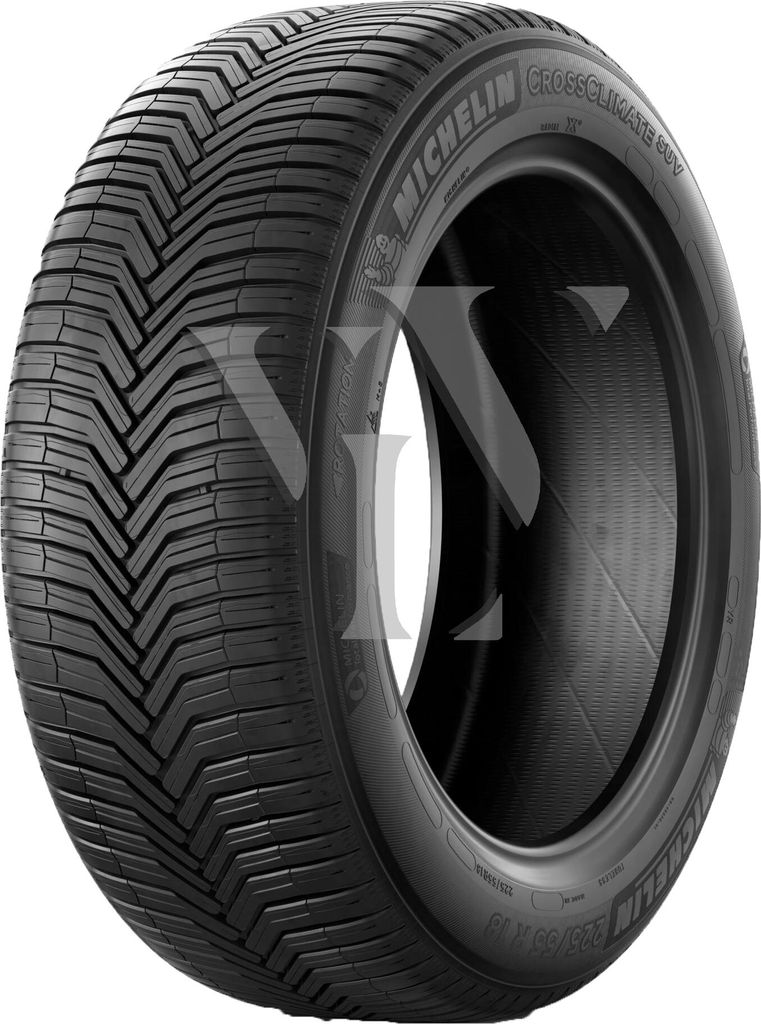 Reifen Tyre Michelin 235/60 R18 103V Crossclimate Suv (Ao) Produktbild 