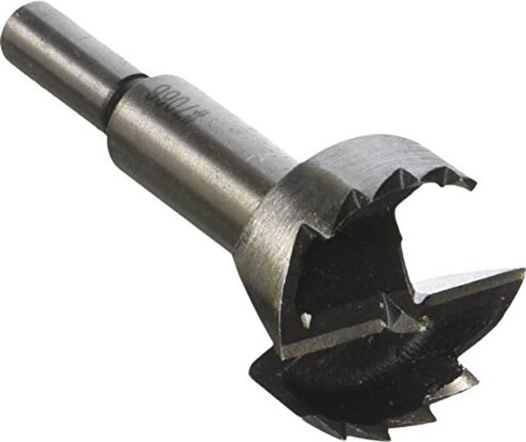 Heller Tools 12044 9 Forstner bit 38 mm Total length 90 mm Cylinder shank 1 pc(s)