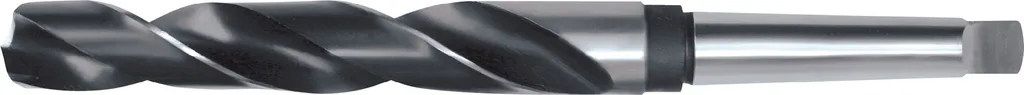Punta Ruko DIN 345 HSS 43mm MK4 | Foratura Metallo Professionale 204430