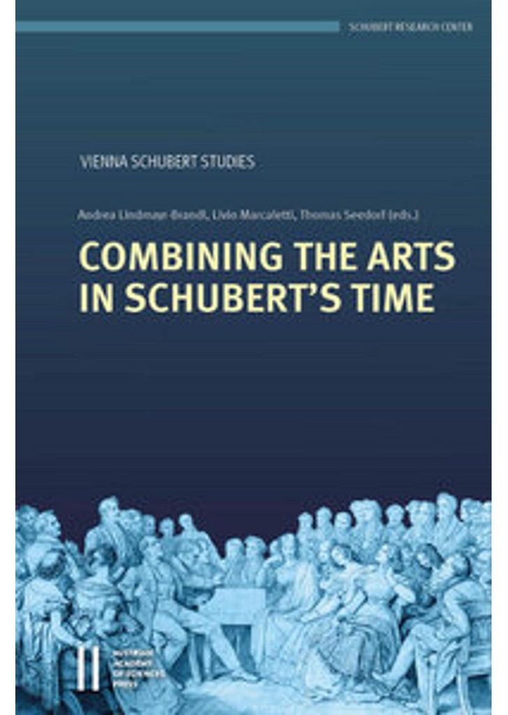 Combining the Arts in Schubert's Time