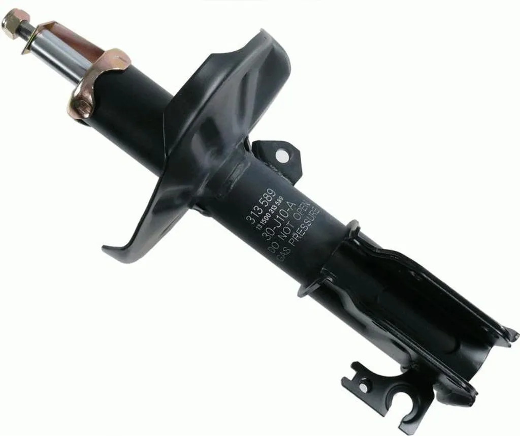 SACHS 313 589 Amortisseur OE B30P34700B haute performance pour Premacy