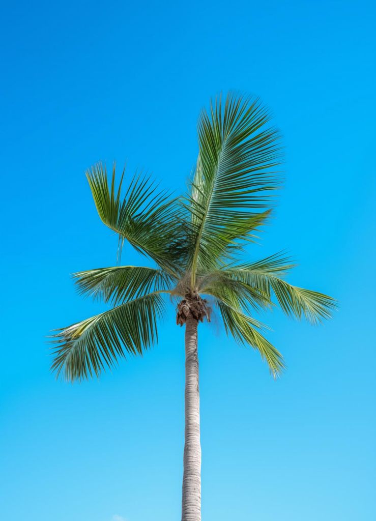 Plakat 20,5x28,4cm Himmelsplateau