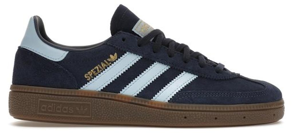 Adidas IH8011_550, Mehrfarbig, Collegiate Navy,Clear Produktbild 