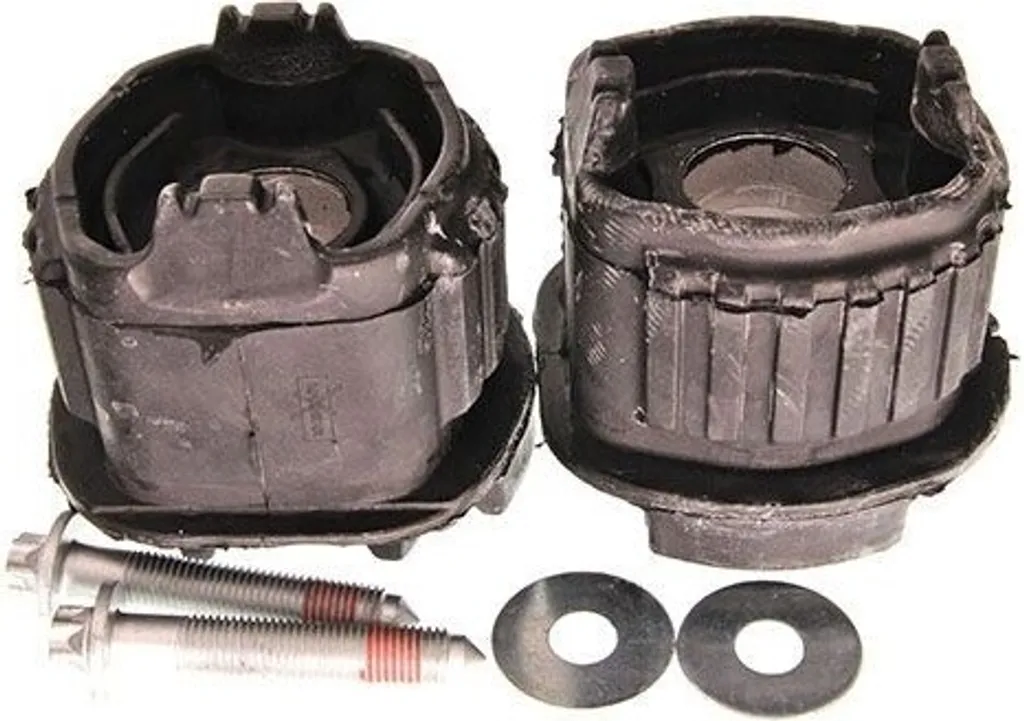 Kit Suspension Renforcé MAXGEAR 72-1357 pour Mercedes-Benz Classe E