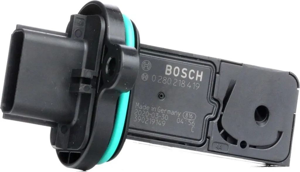 Débitmètre Bosch 0 280 218 419 Fiable pour Chevrolet Cruze et Orlando