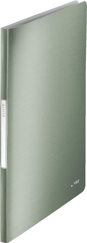 Leitz 39590053, Zelená, Polyvinylchlorid (PVC), 40 Obrázok produktu 