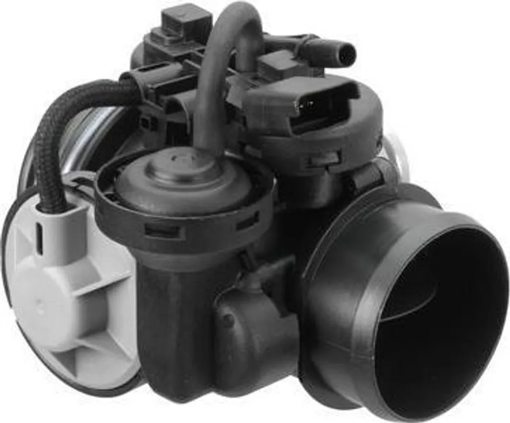 Vanne EGR pour Peugeot 206 BOSCH 0 928 400 408 - Remplacement Origine