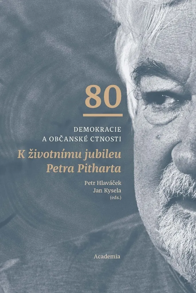Comprendre la Crise Démocratique avec le Livre de Petr Hlaváček