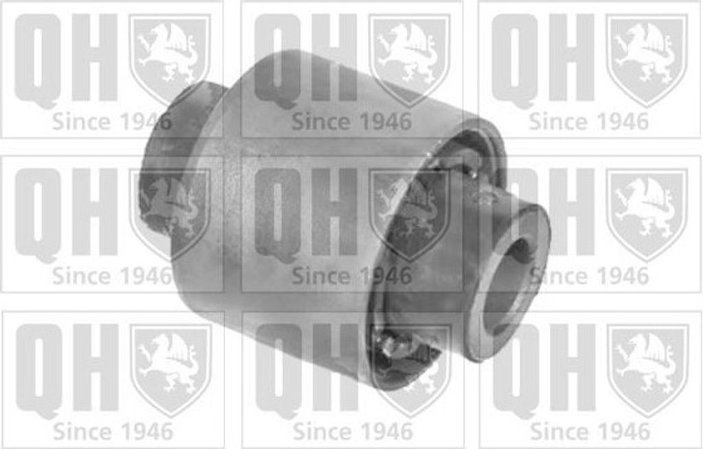Lagerung Lenker für Querlenker für VW Golf VII Schrägheck (5G1, BQ1, BE1, BE2) EMS8433 QUINTON HAZELL