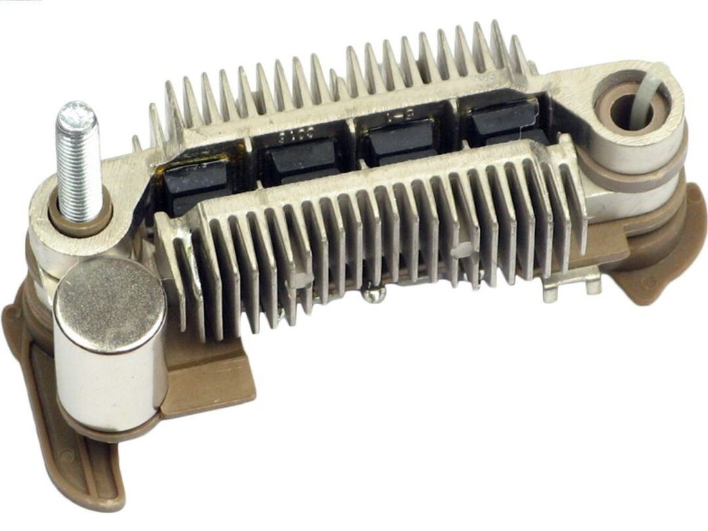 AS-PL ARC5074 Gleichrichter, Generator x