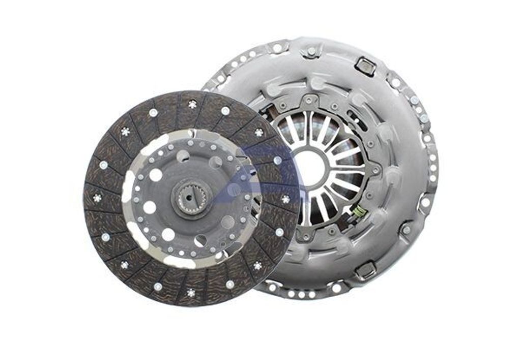 AISIN Kupplungssatz Kupplung für LEXUS IS II (GSE2, ALE2, USE2) KT-346R