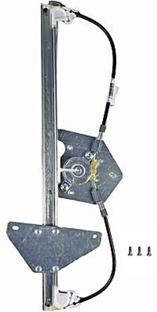 Lève-vitre METZGER 2160524 robuste pour Citroën C4 II et DS4 (Droite)