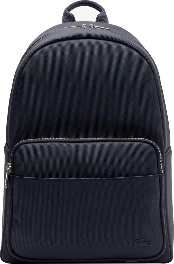 Lacoste Men's Classic - Rucksack 13" 44 cm RFID (marine Produktbild 