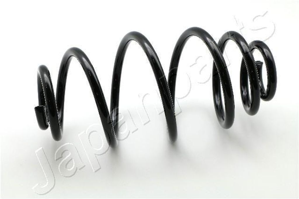 JAPANPARTS Fahrwerksfeder Hinten für OPEL Astra G Caravan (T98) ZC5137X