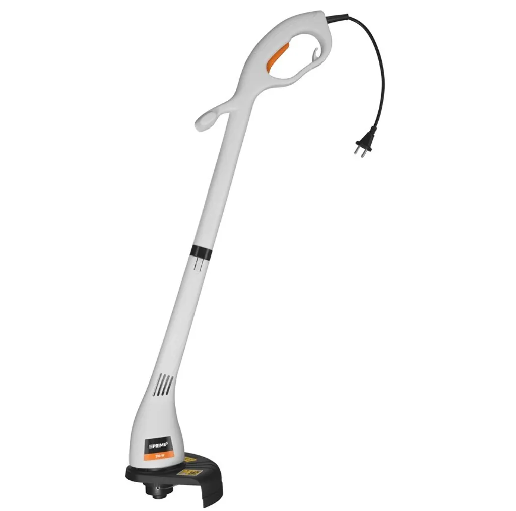 Débroussailleuse 21 cm Prime3 GGT21 250 B avec Tête de Coupe Robuste