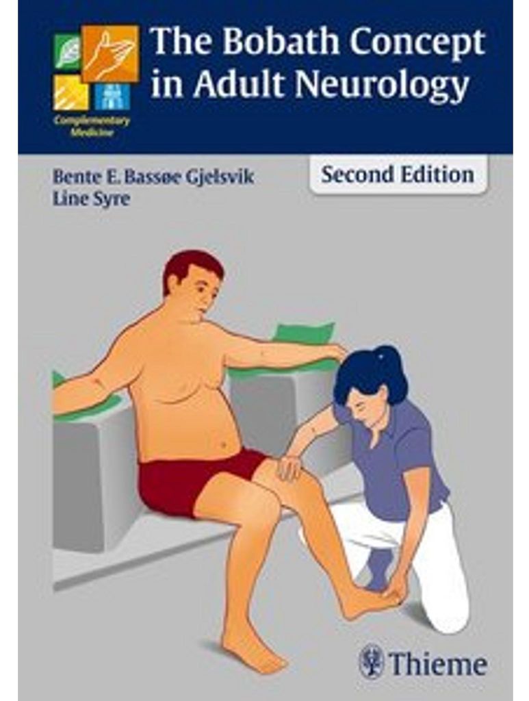 The Bobath Concept in Adult Neurology