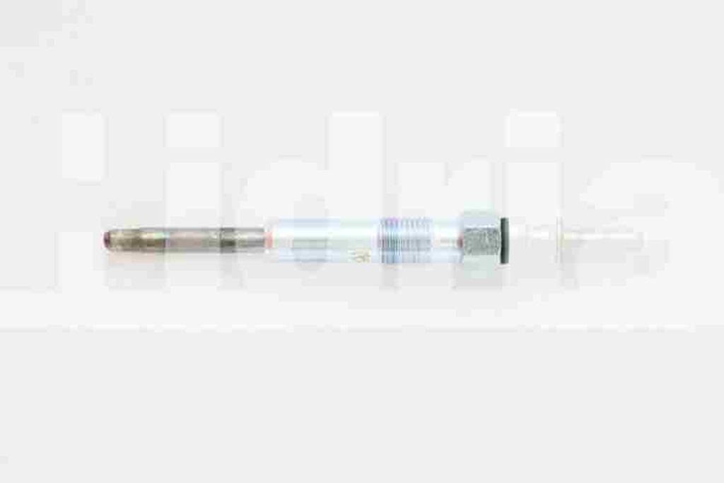 Glühkerze 11 V M10x1 Ø 4mm für 0873012 METZGER für u.a. BMW 3er