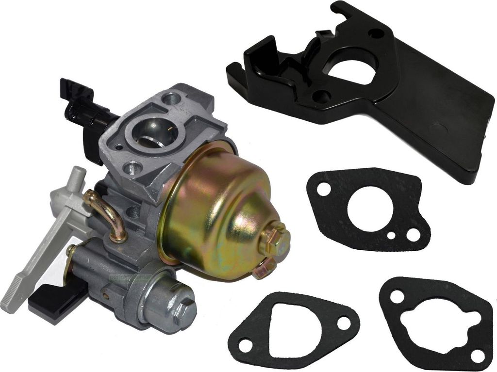 Carburateur pour Honda GP160 GP200 / 16100-ZDK-013 Image du produit 