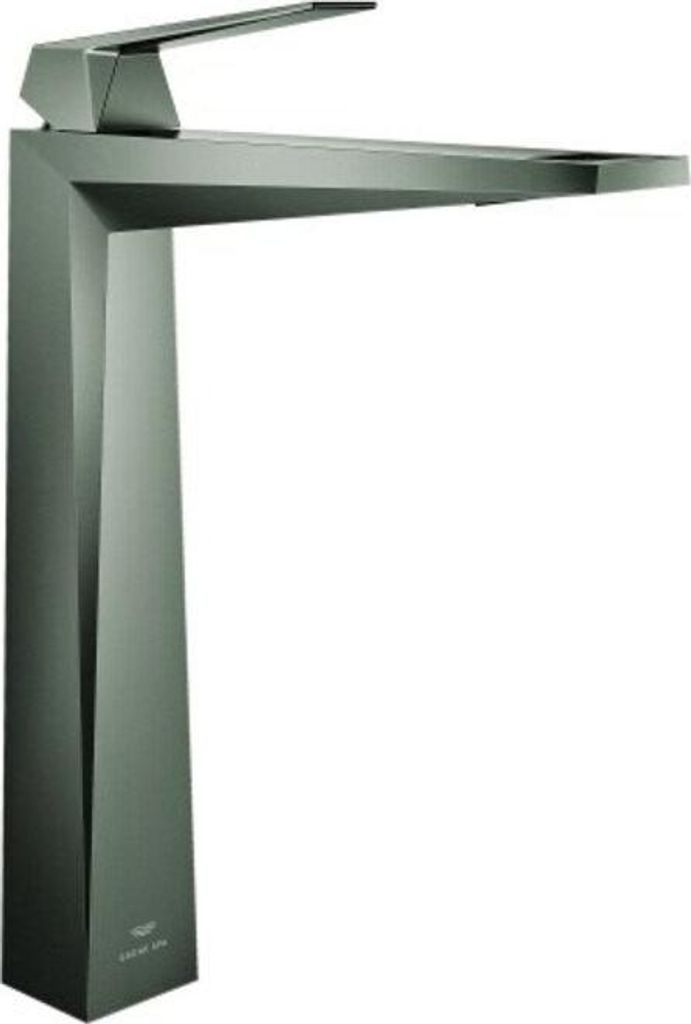 GROHE Allure Brilliant, Graphit Produktbild 
