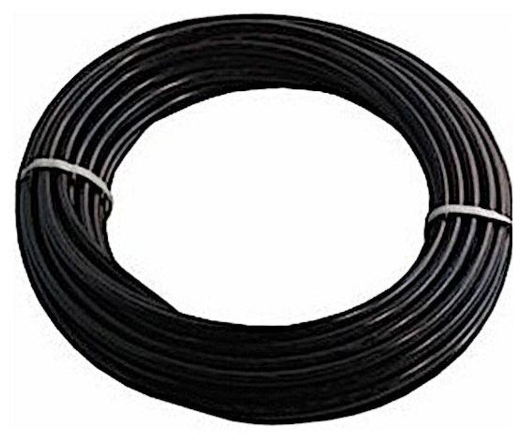 ELVEDES bremsaußenzug 3/5,5 mm 10 Meter schwarz Produktbild 