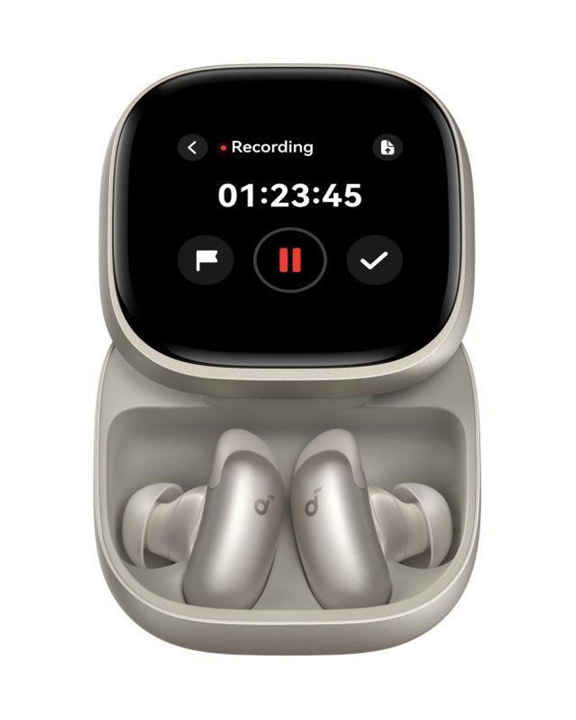 Soundcore Liberty 5 Pro Max (G) Offline - Europa (escluso Immagine del prodotto 