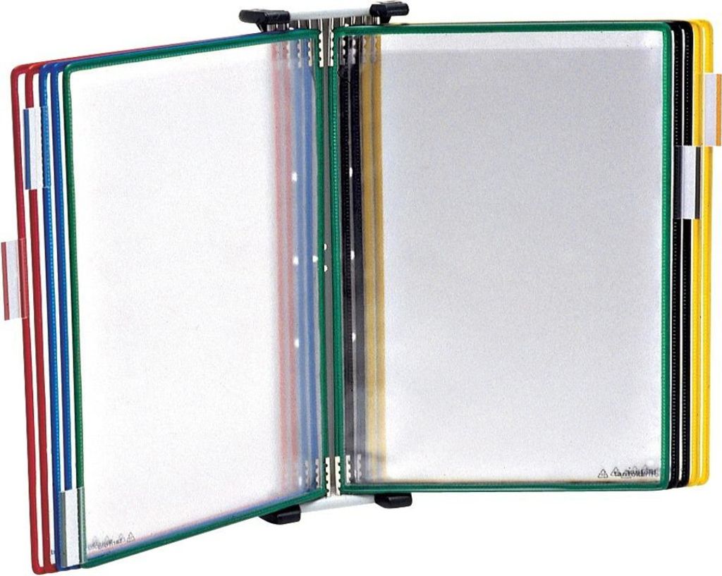 Tarifold Leggio da muro A4 T-Technic - A4 Obrázek produktu 