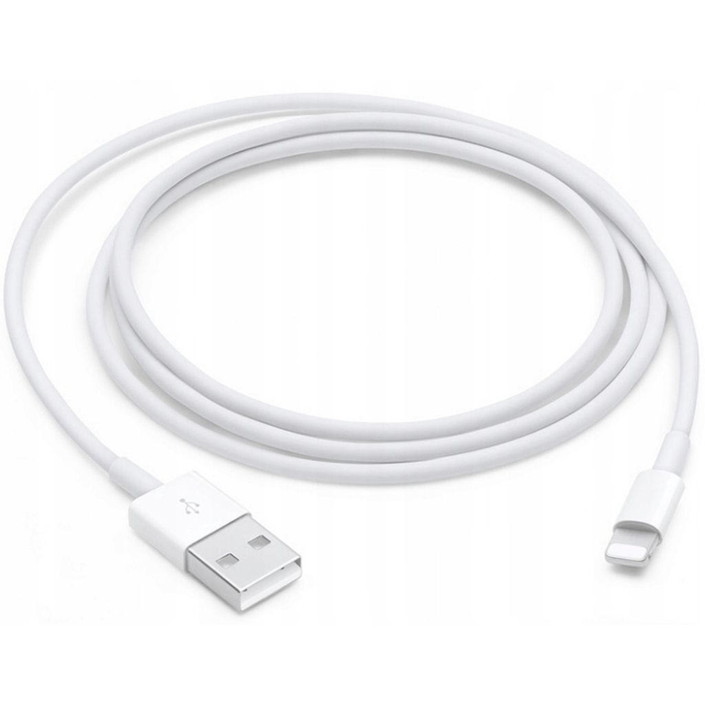 Co2 Nabíječka USB Lightning Rychlonabíjecí Kabel Pro iPhone Obrázek produktu 