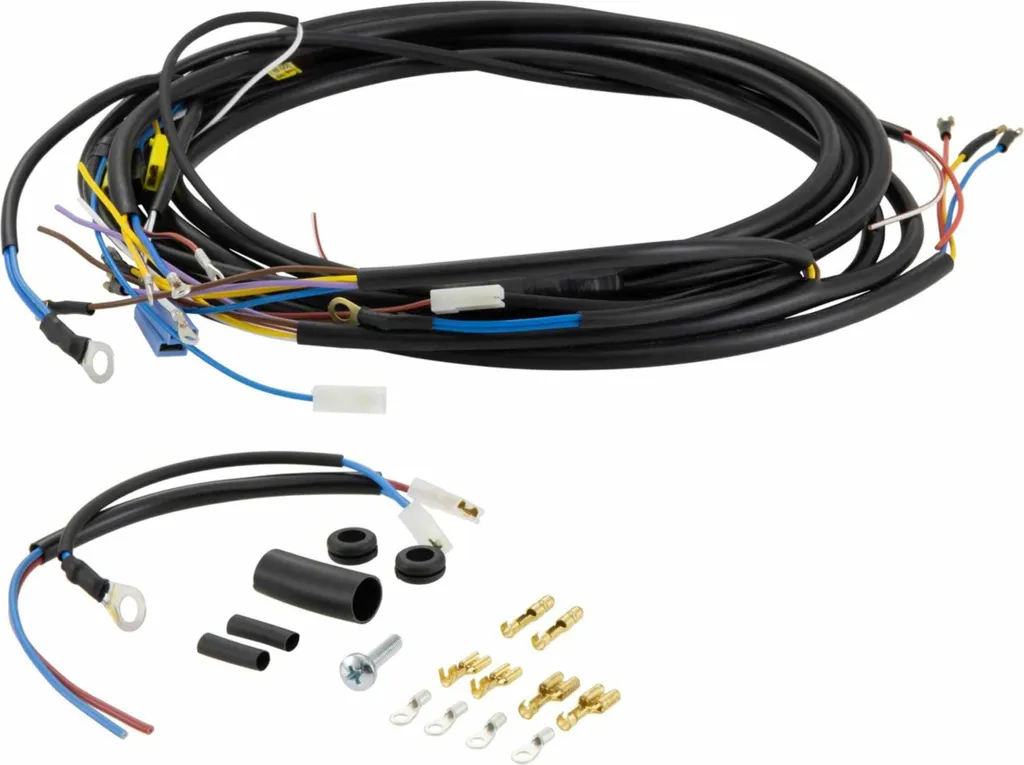 Conversion allumage 12V AC SIP pour supprimer les pannes de batterie