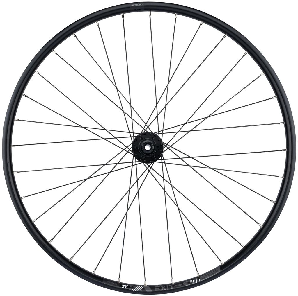 Contec 29 Hinterrad Ausgangskern 21 ct hr 29 Ausgangskern 21 142 mm 12 mm 6l xd sw 2,00