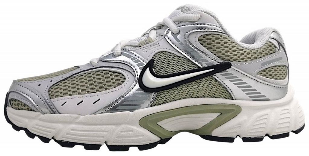Nike V5 RNR Sportschuh Weiß in Gr. 42 Produktbild 