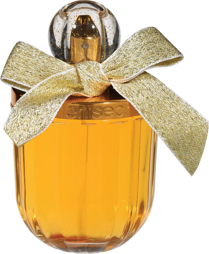 Parfum pour femme GOLD SEDUCTION, 100 ml Image du produit 