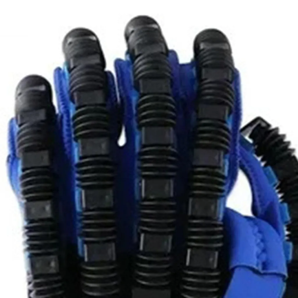 Gant robotisé de rééducation réglable de 1 à 9 niveaux taille S - 5