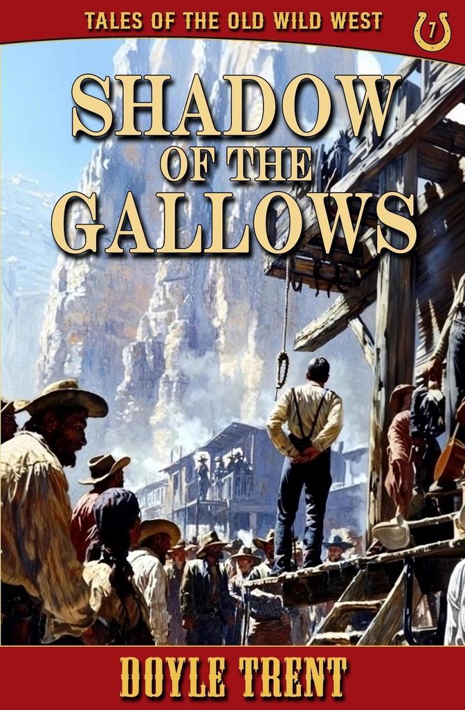 Shadow of the Gallows