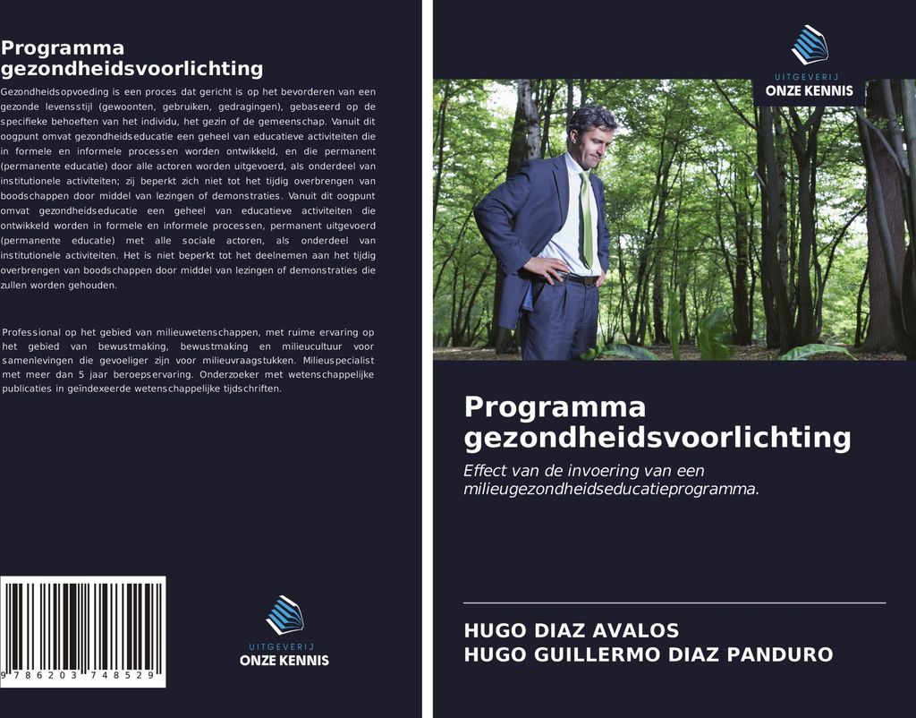 Programma gezondheidsvoorlichting