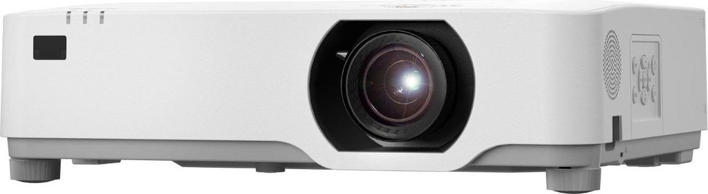 Sharp P701U LASER LCD PROJECTOR - Digital-Projektor - LCD