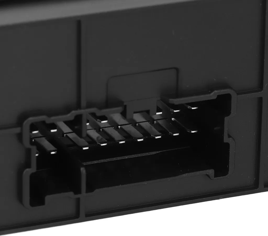 Comando Alzacristalli 254013NF0A Nissan Leaf Anti-Schiacciamento