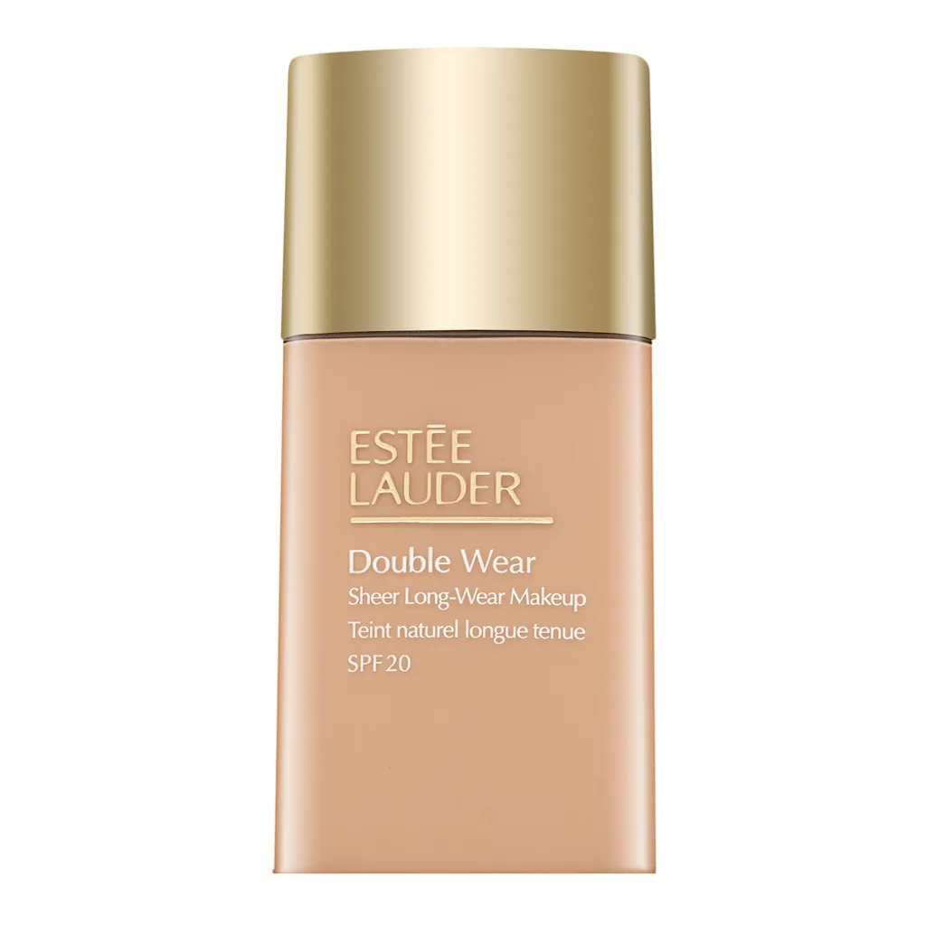 Estée Lauder Double Wear Sheer Matte 2C2 Pale Almond: Recensione e Shop