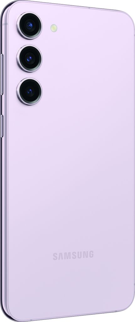 Samsung Galaxy S23+ 256GB grün Produktbild 34