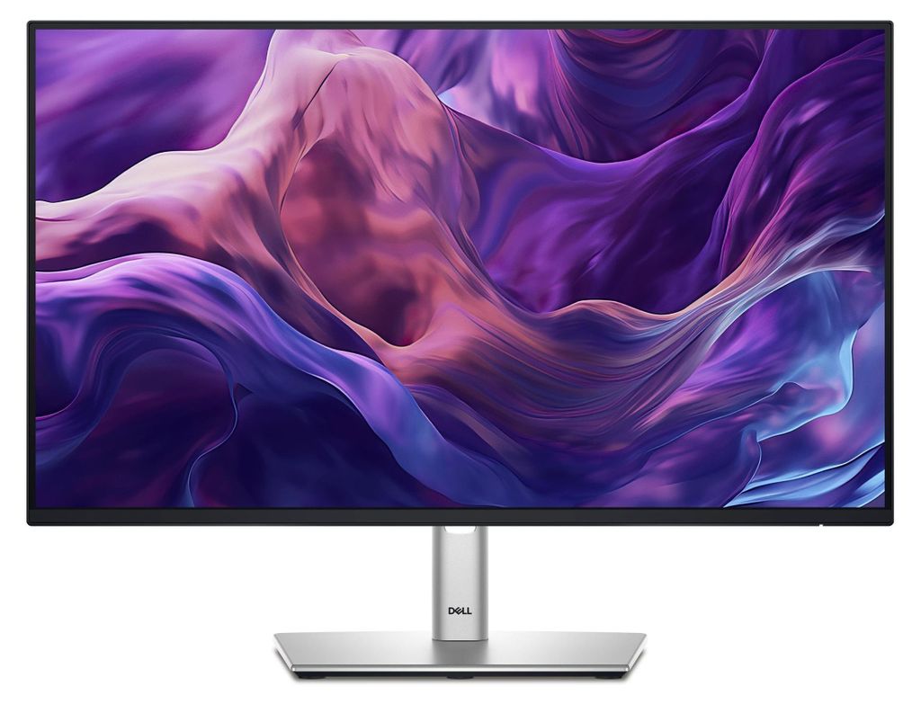 Dell P2425H Monitor – 24 Inch – Full HD 1920 x 1080 – IPS Produktbild 