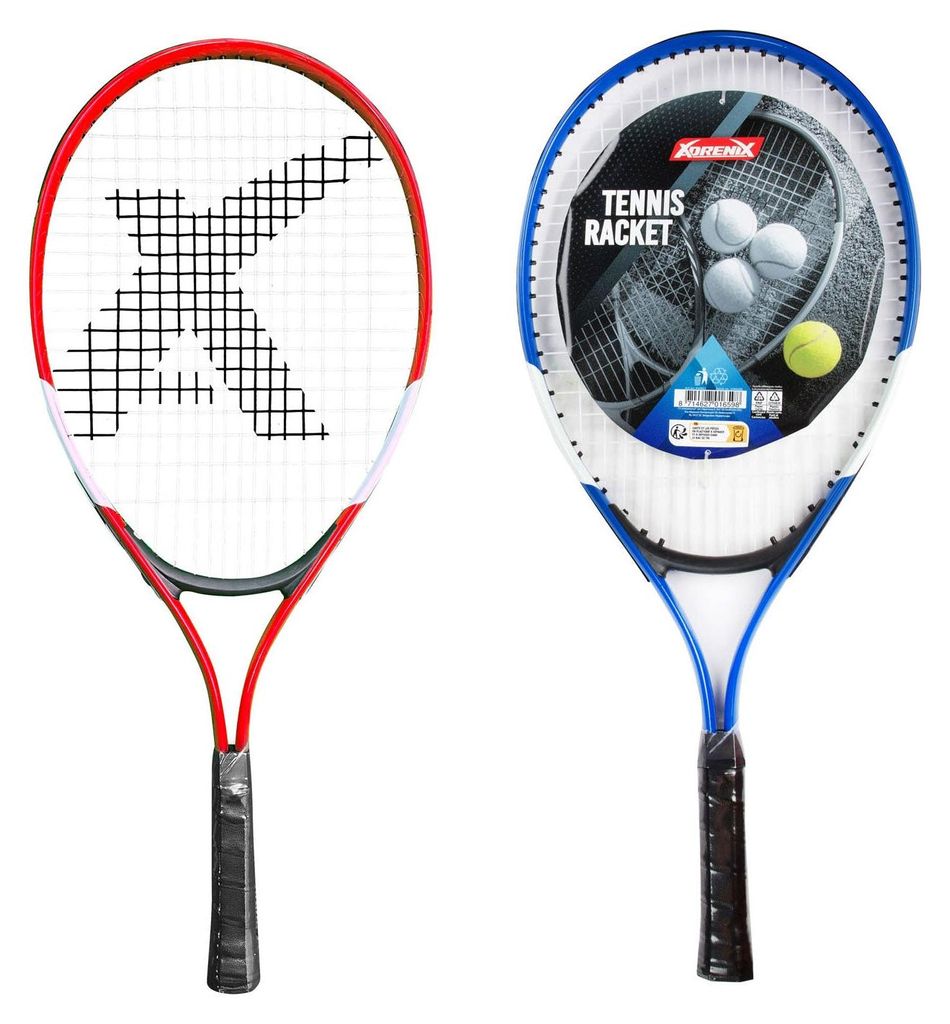 Tennisracket für Kinder multicolor - Adrenix Tennis Produktbild 