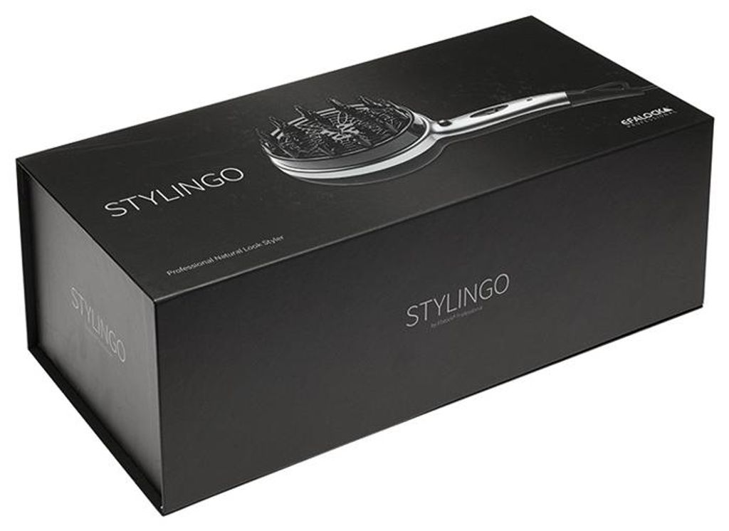 Efalock Stylingo Luftduschen-Fön Haartrockner Diffusor Produktbild 